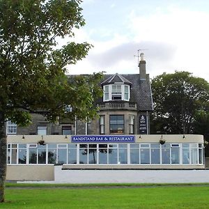 The Bandstand