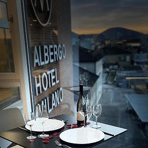 Hotel Albergo Milano